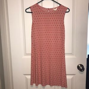 tank dress